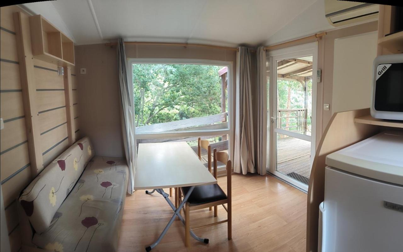 Hotel Mira Monti Location à Belvedere-Campomoro Extérieur photo